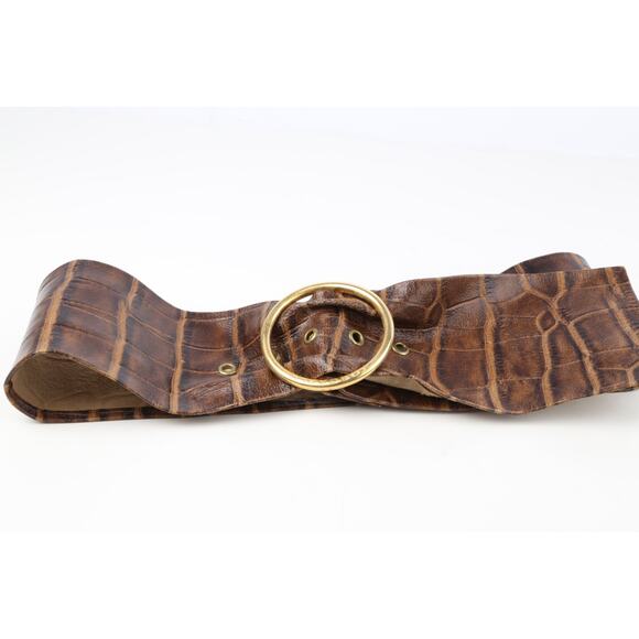 Belts